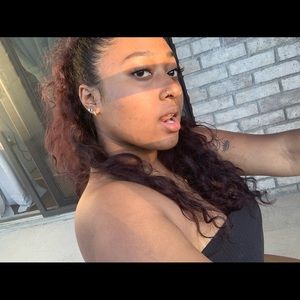 Meet your Posher, Saarah